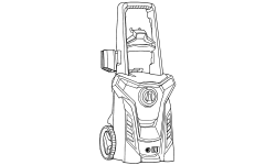 Мощная серия