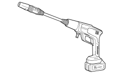 Серия литиевых аккумуляторов