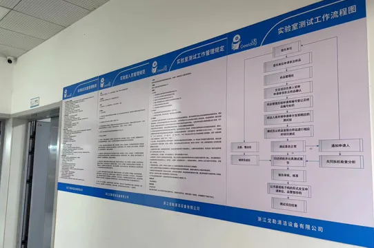 Лаборатория